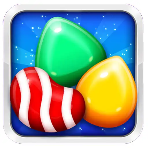 Play Candy Pop : Match 3 APK