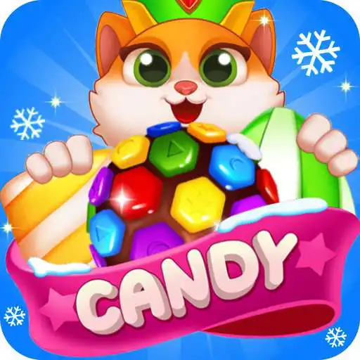 Play Candy Pop: Match 3 Puzzle Game APK