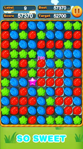 Play Candy Pop