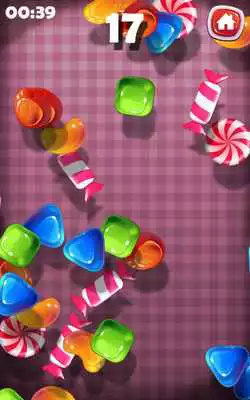Play Candy Pop