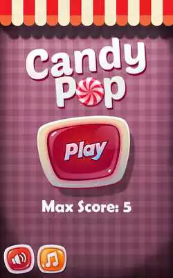 Play Candy Pop