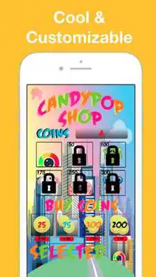Play CandyPOPS