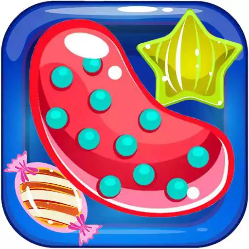 Play Candy Pote Match APK