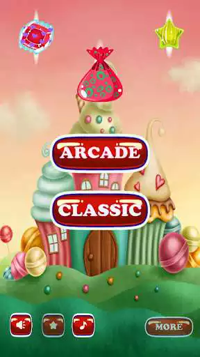 Play Candy Pote Match  and enjoy Candy Pote Match with UptoPlay