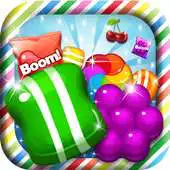 Free play online Candy Pupz APK