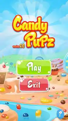 Play Candy Pupz Play Candy Pupz