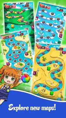 Play Candy Pupz Play Candy Pupz