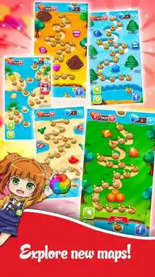 Play Candy Pupz Play Candy Pupz
