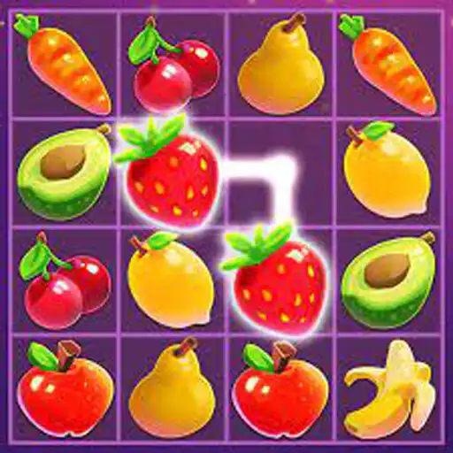 Play Candy Puzzle Fruit APK Play Candy Puzzle Fruit APK
