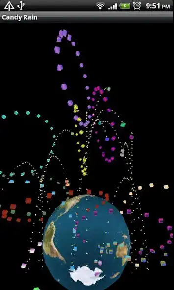 Play Candy Rain  and enjoy Candy Rain with UptoPlay