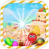 Free play online Candy Red Ball Jump APK