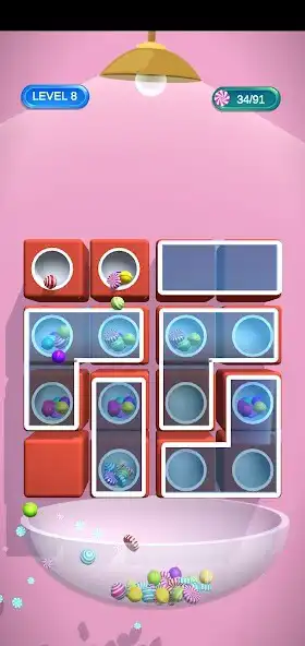 Play Candy Release Puzzler as an online game online Candy Release Puzzler with UptoPlay Play Candy Release Puzzler as an online game Candy Release Puzzler with UptoPlay