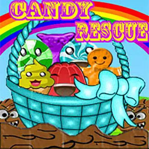 Play Candy Rescue APK
