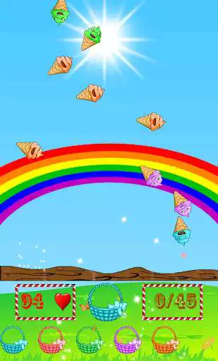 Play Candy Rescue as an online game Candy Rescue with UptoPlay