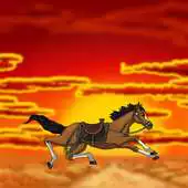 Free play online Candy Ride APK