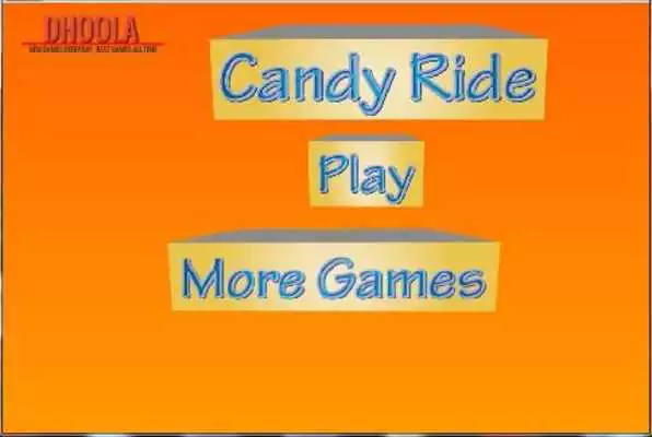 Play Candy Ride Play Candy Ride
