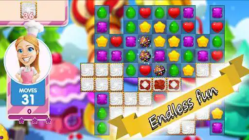 Play Candy Royal  and enjoy Candy Royal with UptoPlay