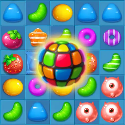 Play CandyRush - Match 3 Game APK Play CandyRush - Match 3 Game APK