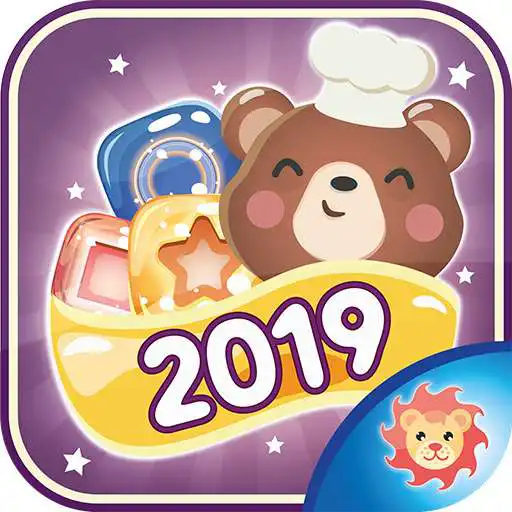 Play Candy Safari - 2019 Match-3 Puzzle Game APK Play Candy Safari - 2019 Match-3 Puzzle Game APK