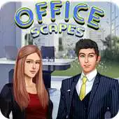 Free play online Candyscapes – Office Design Makeover! APK Free play online Candyscapes – Office Design Makeover! APK