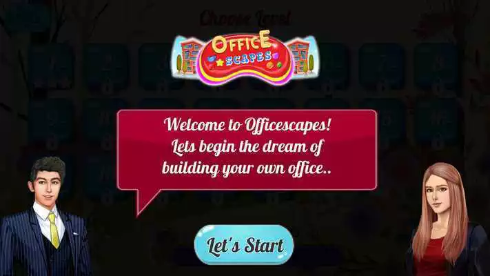Play Candyscapes – Office Design Makeover!