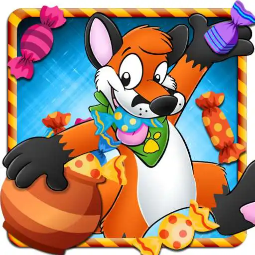 Free play online Candy Scavenger  APK