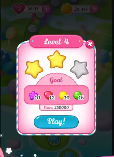 Play Candy