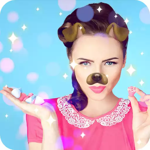 Play Candy Selfie Camera APK