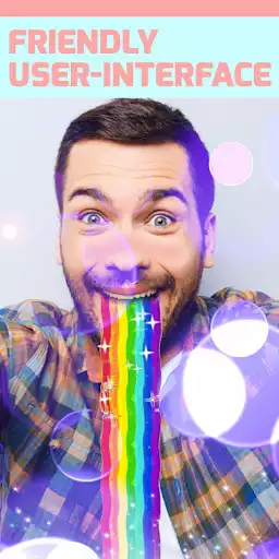 Play Candy Selfie Camera as an online game online Candy Selfie Camera with UptoPlay kingkong.candycam.candyselfiecamera Play Candy Selfie Camera as an online game Candy Selfie Camera with UptoPlay