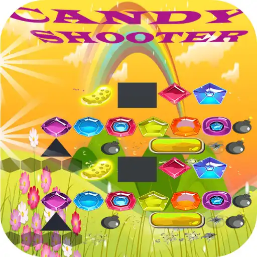 Play Candy Shooter APK