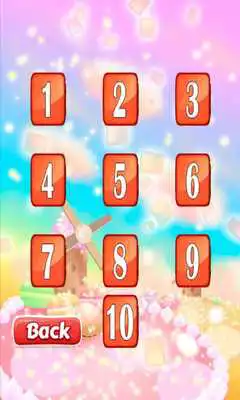 Play Candy Shooter Legend