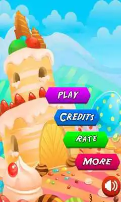 Play Candy Shooter Legend