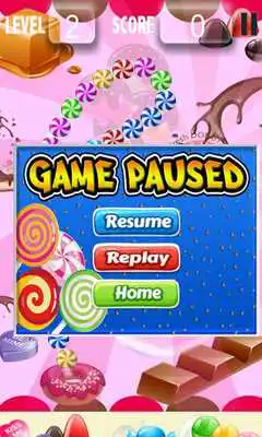 Play Candy Shooter Legend