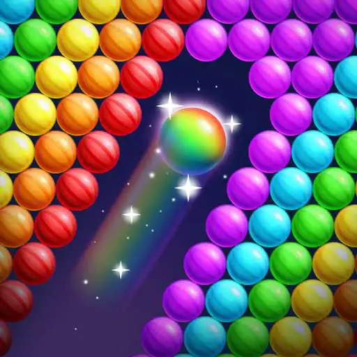 Play Candy Shooter Light APK
