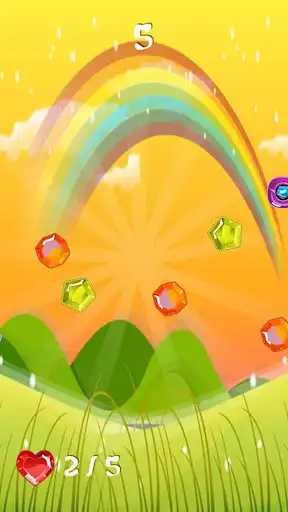 Play Candy Shooter as an online game Candy Shooter with UptoPlay