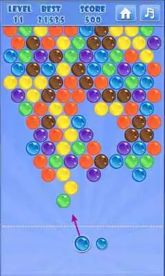 Play Candy Shoot