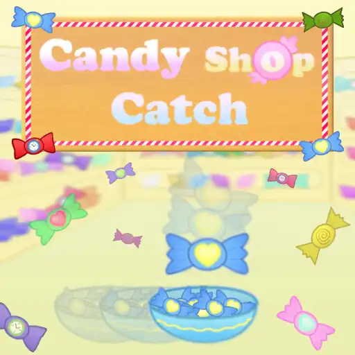 Play Candy Shop Catch APK Play Candy Shop Catch APK