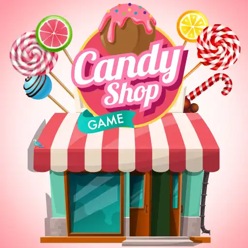 Play Candy Shop DIY - ASMR APK
