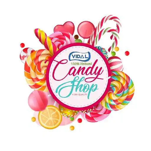Play Candy Shop Jo APK Play Candy Shop Jo APK