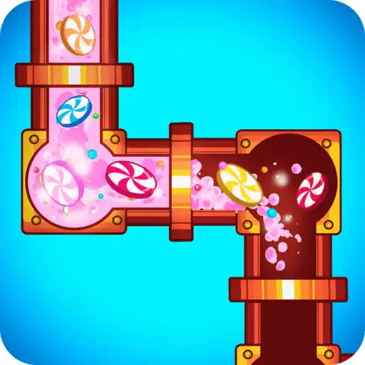 Play Candy Shop : Sweets Maker APK