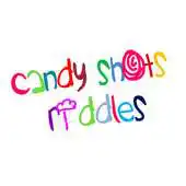 Free play online Candy Shots Riddles APK