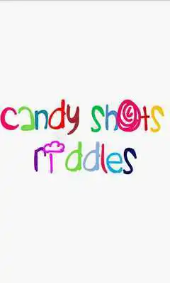 Play Candy Shots Riddles