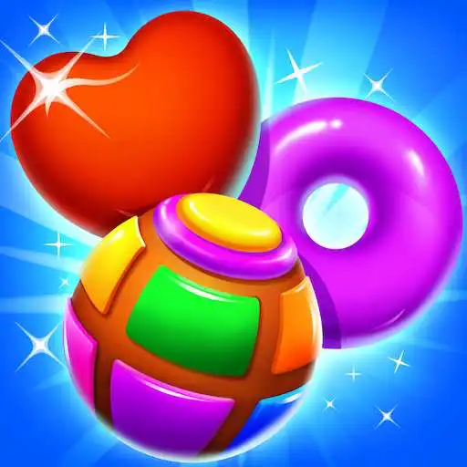 Play Candy Show - Sweet Easter APK