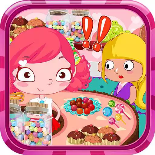 Free play online Candy slacking APK Free play online Candy slacking APK