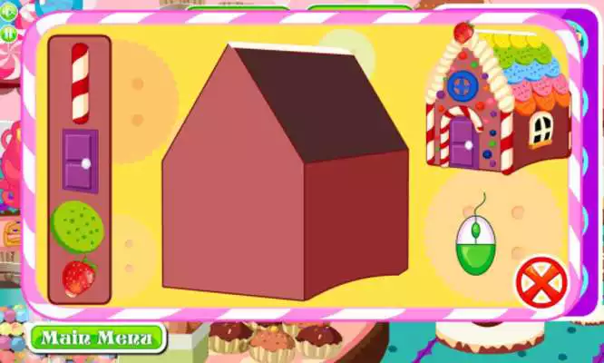 Play Candy slacking