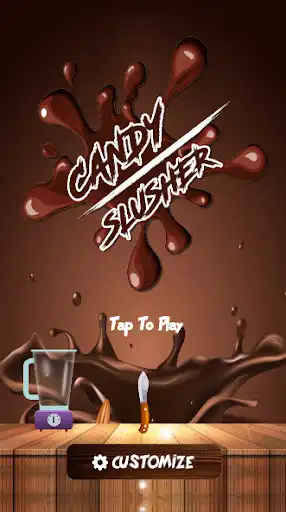 Play Candy Slasher 2021 : Slicing Master  and enjoy Candy Slasher 2021 : Slicing Master with UptoPlay