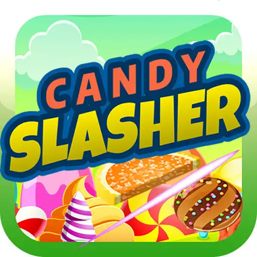 Play Candy Slasher Mania - Slash The Candy APK Play Candy Slasher Mania - Slash The Candy APK