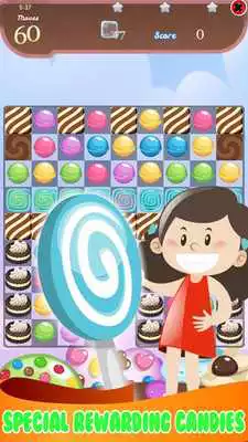 Play candy smash 3 Play candy smash 3