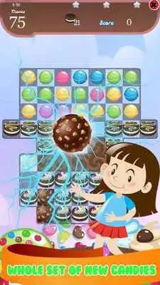 Play candy smash 3 Play candy smash 3