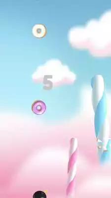Play Candy Smasher
